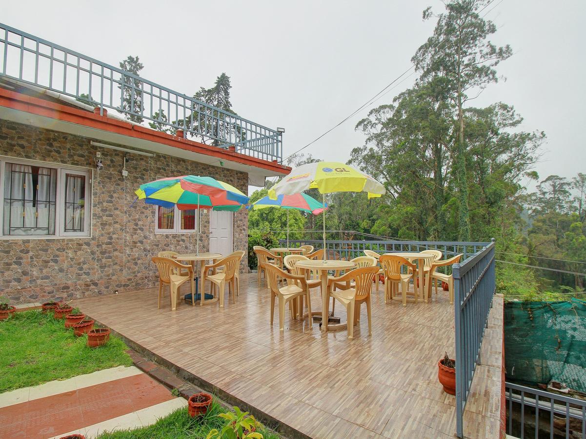 Oyo 10941 Lumino Fair Stay Kodaikanal Exterior photo
