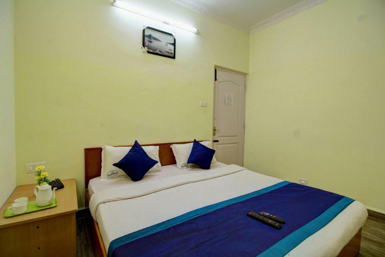 Oyo 10941 Lumino Fair Stay Kodaikanal Exterior photo