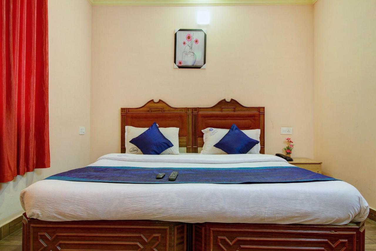 Oyo 10941 Lumino Fair Stay Kodaikanal Exterior photo